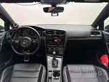 Volkswagen Golf R 2018 V4